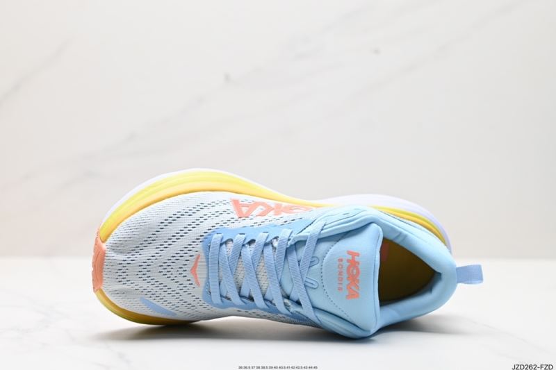 Hoka Shoes